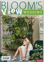 Cover-Bild BLOOM's VIEW Wedding No. 7