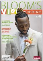 Cover-Bild BLOOM's VIEW Wedding No. 8