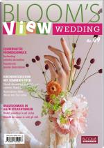 Cover-Bild BLOOM's VIEW Wedding No. 9
