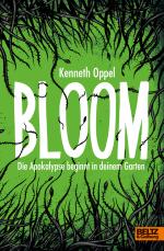 Cover-Bild Bloom