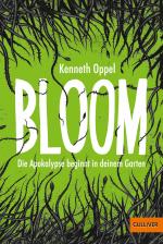 Cover-Bild Bloom