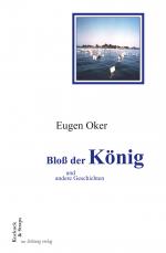 Cover-Bild Bloß der König und andere Geschichten