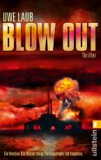 Cover-Bild Blow Out