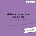 Cover-Bild Blue Bloods