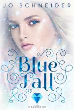 Cover-Bild Blue Fall (Die Blue-Reihe 1)