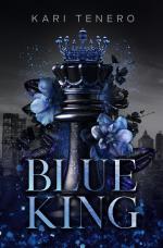 Cover-Bild Blue King