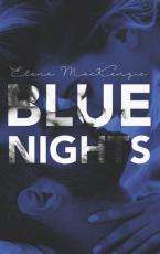 Cover-Bild Blue Nights