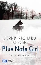 Cover-Bild Blue Note Girl