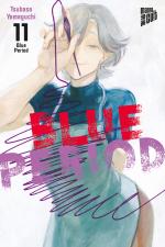 Cover-Bild Blue Period 11