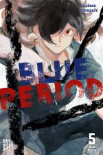 Cover-Bild Blue Period 5