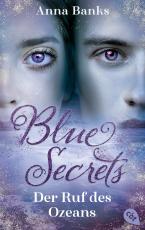 Cover-Bild Blue Secrets – Der Ruf des Ozeans