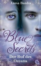 Cover-Bild Blue Secrets - Der Ruf des Ozeans