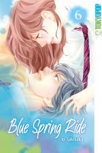 Cover-Bild Blue Spring Ride 2in1 06