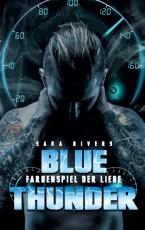 Cover-Bild Blue Thunder