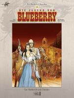 Cover-Bild Blueberry Chroniken 16