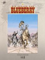 Cover-Bild Blueberry Chroniken 18