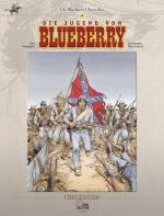 Cover-Bild Blueberry Chroniken 19