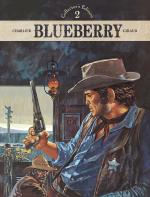 Cover-Bild Blueberry - Collector's Edition 02