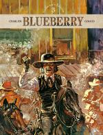 Cover-Bild Blueberry - Collector's Edition 03