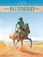 Cover-Bild Blueberry - Collector's Edition 04