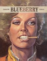 Cover-Bild Blueberry - Collector's Edition 05
