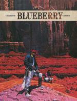 Cover-Bild Blueberry - Collector's Edition 06