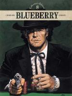 Cover-Bild Blueberry - Collector's Edition 08