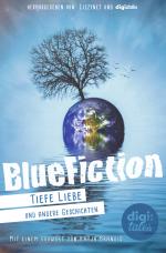 Cover-Bild BlueFiction