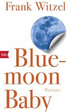 Cover-Bild Bluemoon Baby