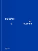 Cover-Bild Blueprint