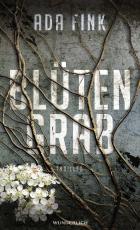 Cover-Bild Blütengrab