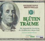 Cover-Bild Blütenträume