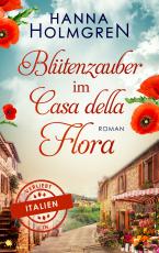 Cover-Bild Blütenzauber im Casa della Flora (Verliebt in Italien)