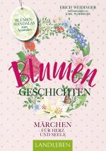 Cover-Bild Blumengeschichten- Märchen für Herz und Seele
