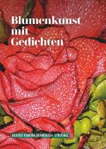Cover-Bild Blumenkunst mit Gedichten