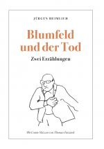 Cover-Bild Blumfeld und der Tod