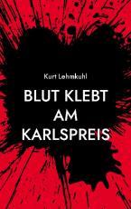 Cover-Bild Blut klebt am Karlspreis