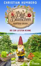 Cover-Bild Blut und Blümchen - Bis zur letzten Bohne