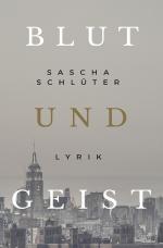 Cover-Bild Blut und Geist