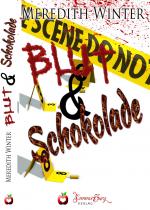 Cover-Bild Blut & Schokolade