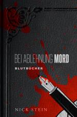 Cover-Bild Blutbücher / Bei Ablehnung Mord