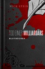Cover-Bild Blutbücher / Tod eines Milliardärs