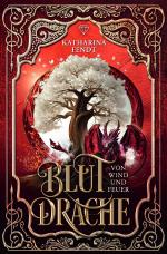 Cover-Bild Blutdrache - Von Wind und Feuer