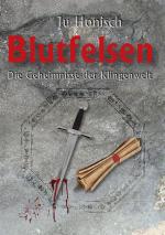 Cover-Bild Blutfelsen