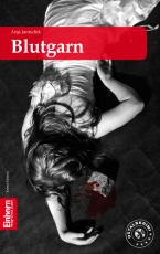 Cover-Bild Blutgarn