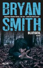 Cover-Bild Blutgeil