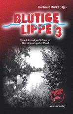 Cover-Bild Blutige Lippe 3