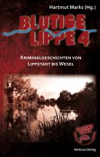 Cover-Bild Blutige Lippe 4