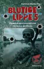 Cover-Bild Blutige Lippe 5