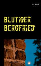 Cover-Bild Blutiger Bergfried